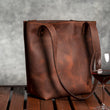 Încărcați imaginea în vizualizatorul Galerie, Geanta #Ella | smart x tote - ELAN Handcrafted Leather Goods