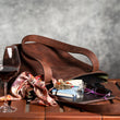 Încărcați imaginea în vizualizatorul Galerie, Geanta #Ella | smart x tote - ELAN Handcrafted Leather Goods