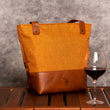 Încărcați imaginea în vizualizatorul Galerie, Geanta #Ema | duo x tote - ELAN Handcrafted Leather Goods