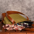 Încărcați imaginea în vizualizatorul Galerie, Geanta #Ema | duo x tote - ELAN Handcrafted Leather Goods