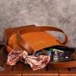 Încărcați imaginea în vizualizatorul Galerie, Geanta #Ema | duo x tote - ELAN Handcrafted Leather Goods