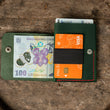 Încărcați imaginea în vizualizatorul Galerie, #elanX | clasicul reinventat - ELAN Handcrafted Leather Goods