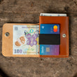 Încărcați imaginea în vizualizatorul Galerie, #elanX | clasicul reinventat - ELAN Handcrafted Leather Goods