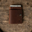 Încărcați imaginea în vizualizatorul Galerie, #elanX | clasicul reinventat - ELAN Handcrafted Leather Goods