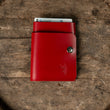 Încărcați imaginea în vizualizatorul Galerie, #elanX | clasicul reinventat - ELAN Handcrafted Leather Goods
