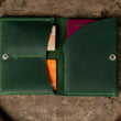 Încărcați imaginea în vizualizatorul Galerie, #portPasaport | călătorul - ELAN Handcrafted Leather Goods