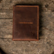 Încărcați imaginea în vizualizatorul Galerie, #portPasaport | călătorul - ELAN Handcrafted Leather Goods