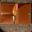 Încărcați imaginea în vizualizatorul Galerie, #portPasaport | călătorul - ELAN Handcrafted Leather Goods