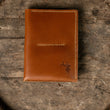 Încărcați imaginea în vizualizatorul Galerie, #portPasaport | călătorul - ELAN Handcrafted Leather Goods