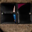 Încărcați imaginea în vizualizatorul Galerie, #portPasaport | călătorul - ELAN Handcrafted Leather Goods