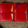 Încărcați imaginea în vizualizatorul Galerie, #portPasaport | călătorul - ELAN Handcrafted Leather Goods