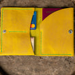 Încărcați imaginea în vizualizatorul Galerie, #portPasaport | călătorul - ELAN Handcrafted Leather Goods