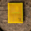 Încărcați imaginea în vizualizatorul Galerie, #portPasaport | călătorul - ELAN Handcrafted Leather Goods