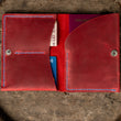 Încărcați imaginea în vizualizatorul Galerie, #portPasaport | călătorul - ELAN Handcrafted Leather Goods