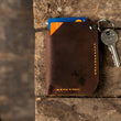 Încărcați imaginea în vizualizatorul Galerie, #elanMINI | atletul - ELAN Handcrafted Leather Goods