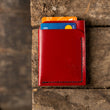 Încărcați imaginea în vizualizatorul Galerie, Portofel x #Otravă | vedeta - ELAN Handcrafted Leather Goods