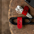 Încărcați imaginea în vizualizatorul Galerie, #organizator x cabluri | disciplinatul - ELAN Handcrafted Leather Goods