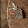 Încărcați imaginea în vizualizatorul Galerie, #breloc | prețiosul - ELAN Handcrafted Leather Goods