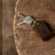 Încărcați imaginea în vizualizatorul Galerie, #breloc | prețiosul - ELAN Handcrafted Leather Goods