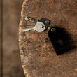 Încărcați imaginea în vizualizatorul Galerie, #breloc | prețiosul - ELAN Handcrafted Leather Goods