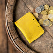 Încărcați imaginea în vizualizatorul Galerie, #portMoneu | tipicarul - ELAN Handcrafted Leather Goods