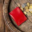 Încărcați imaginea în vizualizatorul Galerie, #portMoneu | tipicarul - ELAN Handcrafted Leather Goods