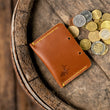 Încărcați imaginea în vizualizatorul Galerie, #portMoneu | tipicarul - ELAN Handcrafted Leather Goods
