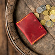 Încărcați imaginea în vizualizatorul Galerie, #portMoneu | tipicarul - ELAN Handcrafted Leather Goods