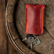 Încărcați imaginea în vizualizatorul Galerie, #portChei | inovatorul - ELAN Handcrafted Leather Goods
