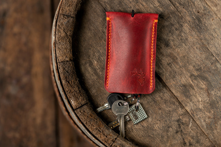 #portChei | inovatorul - ELAN Handcrafted Leather Goods