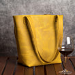 Încărcați imaginea în vizualizatorul Galerie, Geanta #Ella | smart x tote - ELAN Handcrafted Leather Goods