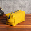 Încărcați imaginea în vizualizatorul Galerie, Geanta #Charlie | pouch - ELAN Handcrafted Leather Goods
