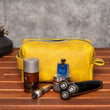Încărcați imaginea în vizualizatorul Galerie, Geanta #Charlie | pouch - ELAN Handcrafted Leather Goods