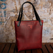 Încărcați imaginea în vizualizatorul Galerie, Geanta #Carla | casual x tote - ELAN Handcrafted Leather Goods
