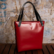 Încărcați imaginea în vizualizatorul Galerie, Geanta #Carla | casual x tote - ELAN Handcrafted Leather Goods