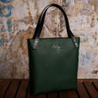 Încărcați imaginea în vizualizatorul Galerie, Geanta #Carla | casual x tote - ELAN Handcrafted Leather Goods