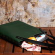 Încărcați imaginea în vizualizatorul Galerie, Geanta #Carla | casual x tote - ELAN Handcrafted Leather Goods