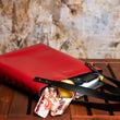 Încărcați imaginea în vizualizatorul Galerie, Geanta #Carla | casual x tote - ELAN Handcrafted Leather Goods