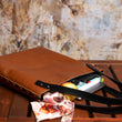 Încărcați imaginea în vizualizatorul Galerie, Geanta #Carla | casual x tote - ELAN Handcrafted Leather Goods