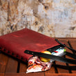 Încărcați imaginea în vizualizatorul Galerie, Geanta #Carla | casual x tote - ELAN Handcrafted Leather Goods