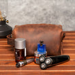 Încărcați imaginea în vizualizatorul Galerie, Geanta #Charlie | pouch - ELAN Handcrafted Leather Goods