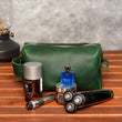 Încărcați imaginea în vizualizatorul Galerie, Geanta #Charlie | pouch - ELAN Handcrafted Leather Goods