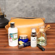 Încărcați imaginea în vizualizatorul Galerie, Geanta #Charlie | pouch - ELAN Handcrafted Leather Goods