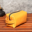 Încărcați imaginea în vizualizatorul Galerie, Geanta #Charlie | pouch - ELAN Handcrafted Leather Goods