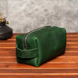 Încărcați imaginea în vizualizatorul Galerie, Geanta #Charlie | pouch - ELAN Handcrafted Leather Goods