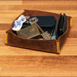 Încărcați imaginea în vizualizatorul Galerie, #tavita x suport | casnica - ELAN Handcrafted Leather Goods