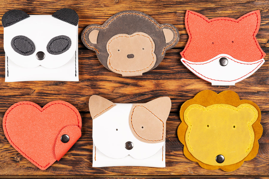 #elanKIDZ | Portofelul pentru cei mici