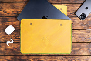 Husa / plic "Caro" pentru laptop