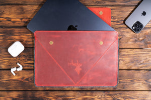 Husa / plic "Caro" pentru laptop