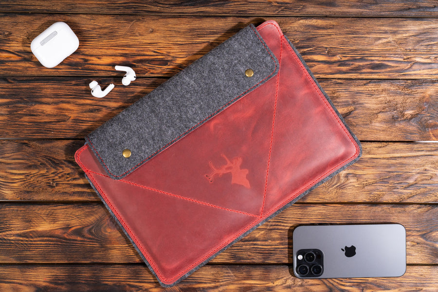 Husa / plic "Caro" pentru laptop